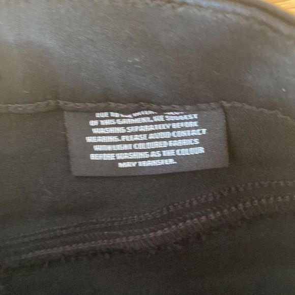 🔴 2 for $25 Buffalo David Bitton Women's Mollie High-Rise Stretch Skinny Jean - Picture 7 of 14